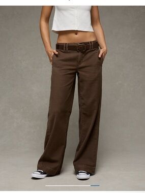 AE trouser